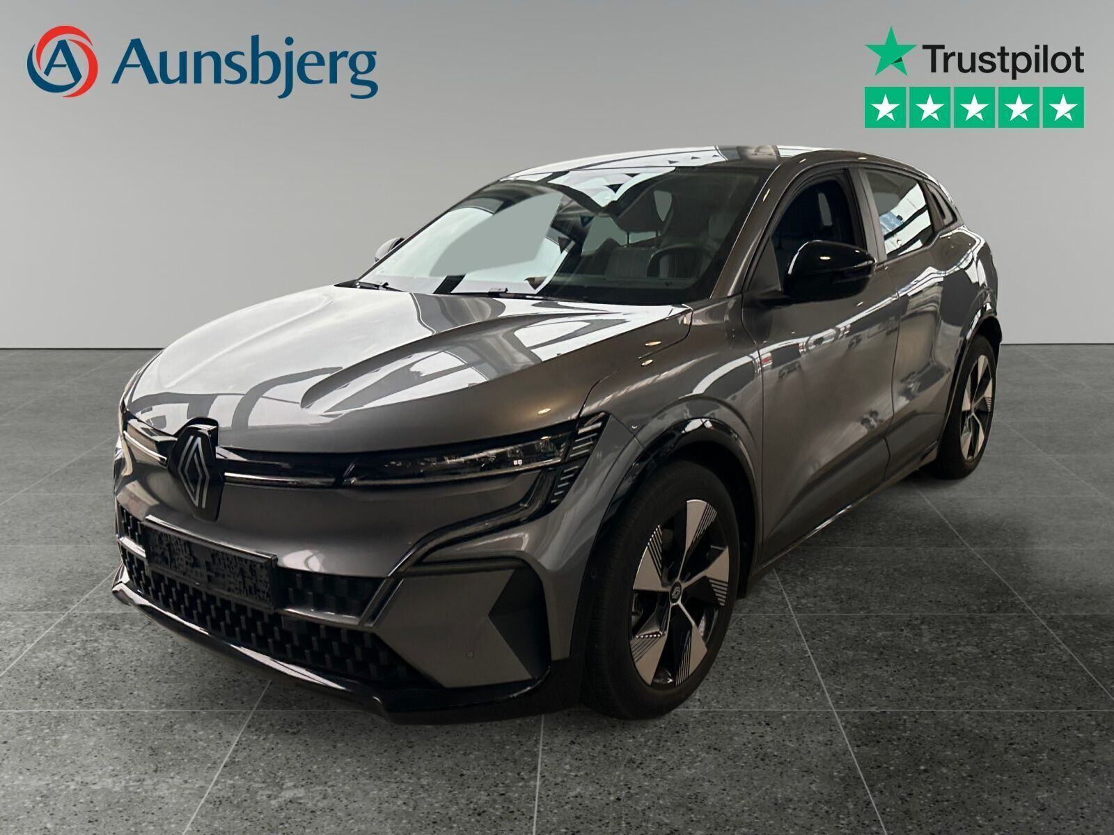 Renault Megane E-Tech 40 Equilibre