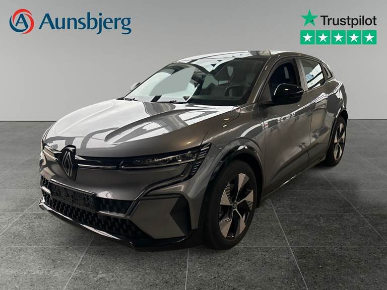 Renault Megane E-Tech 40 Equilibre