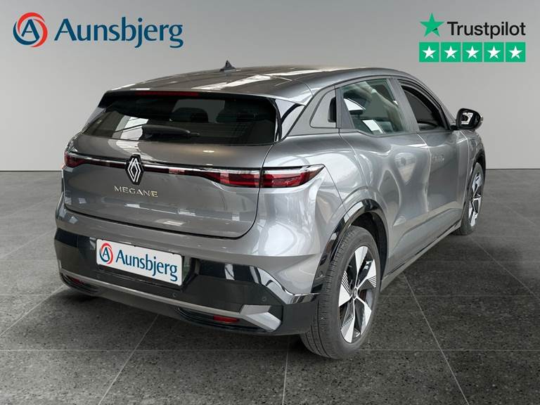 Renault Megane E-Tech 40 Equilibre