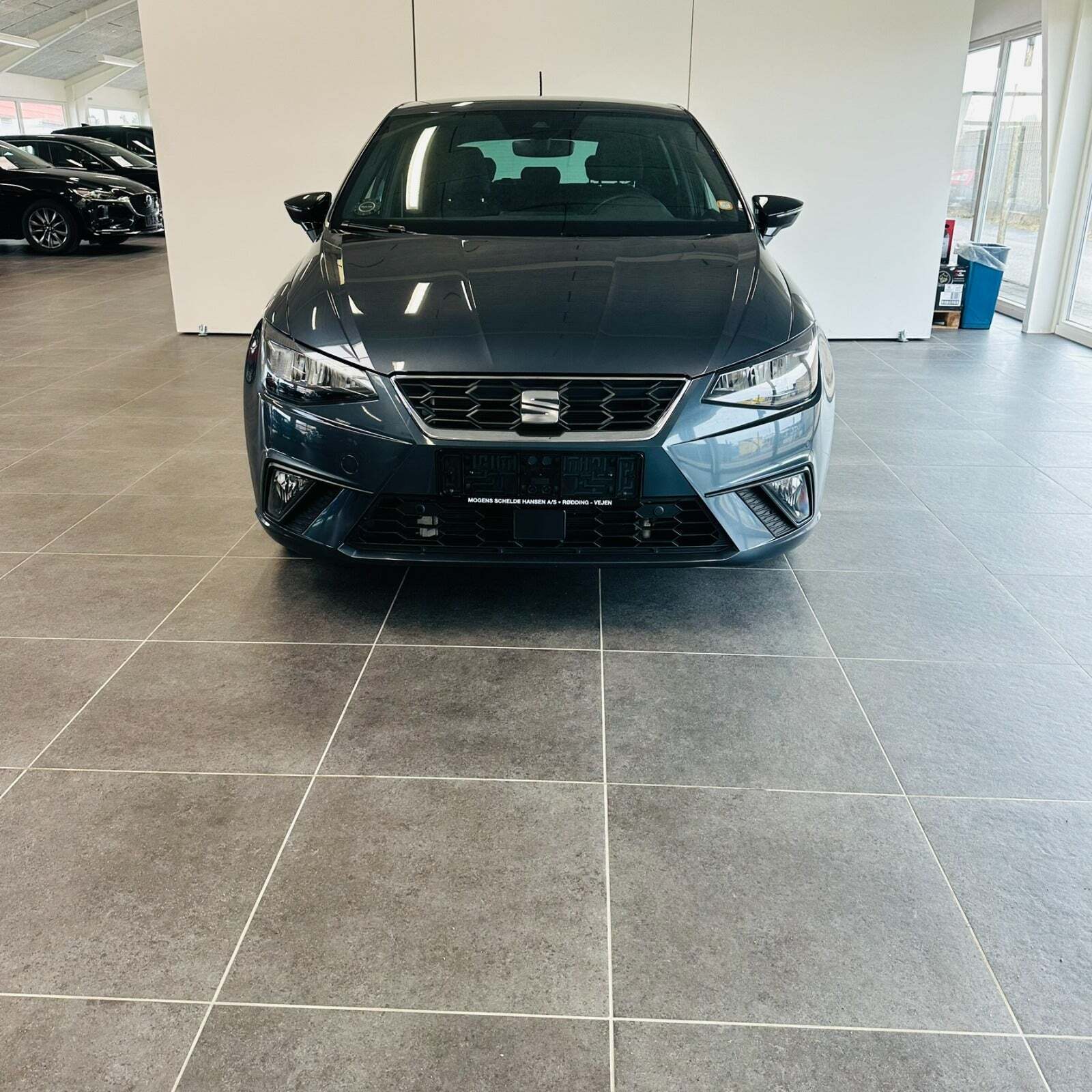 Seat Ibiza 1,0 TSi 110 FR DSG
