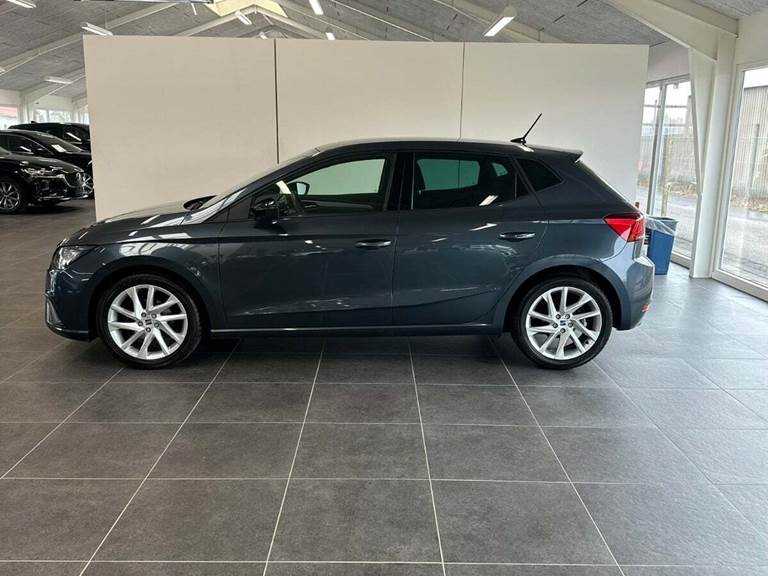 Seat Ibiza 1,0 TSi 110 FR DSG