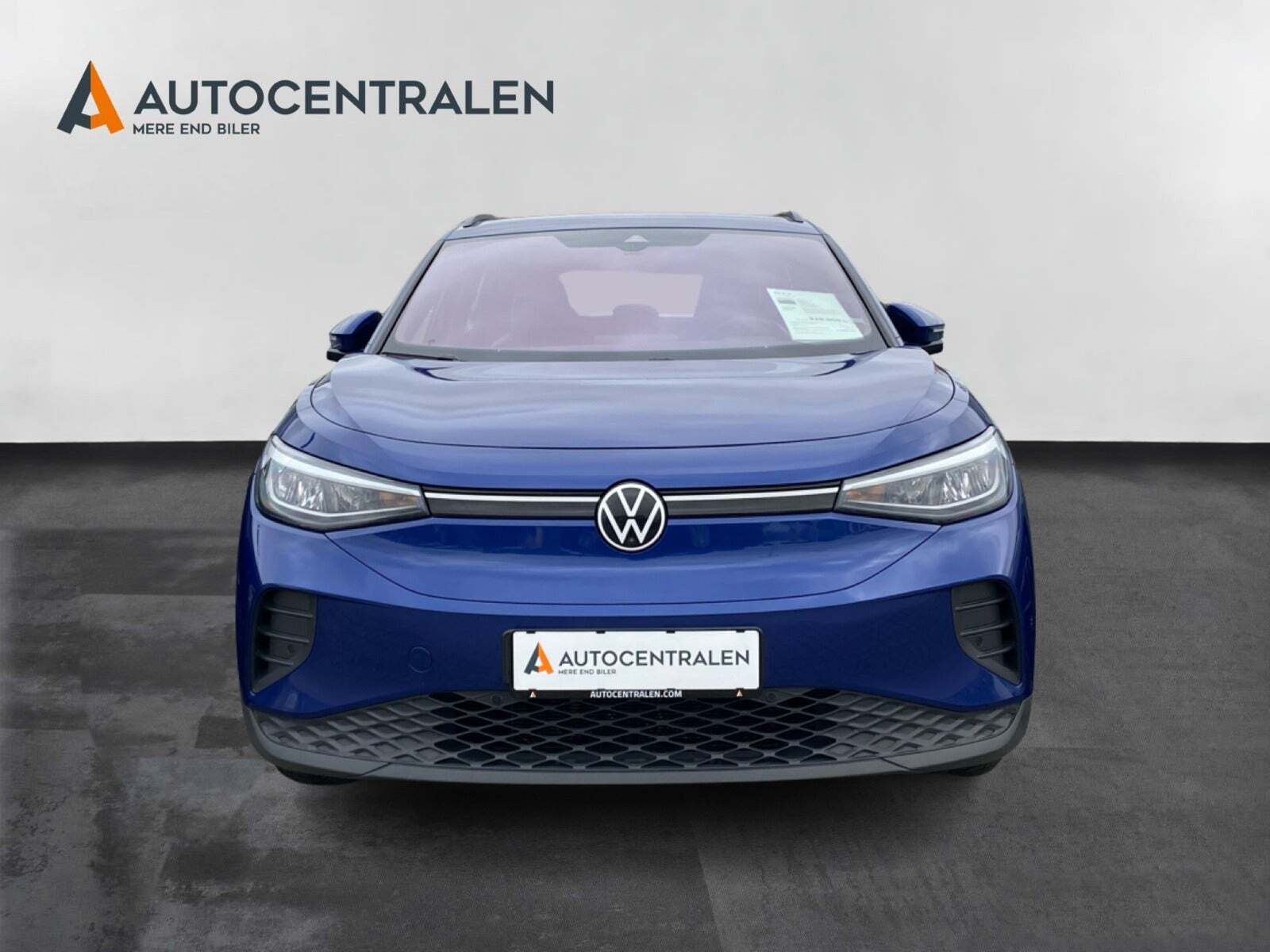 VW ID.4 77 Pro Active