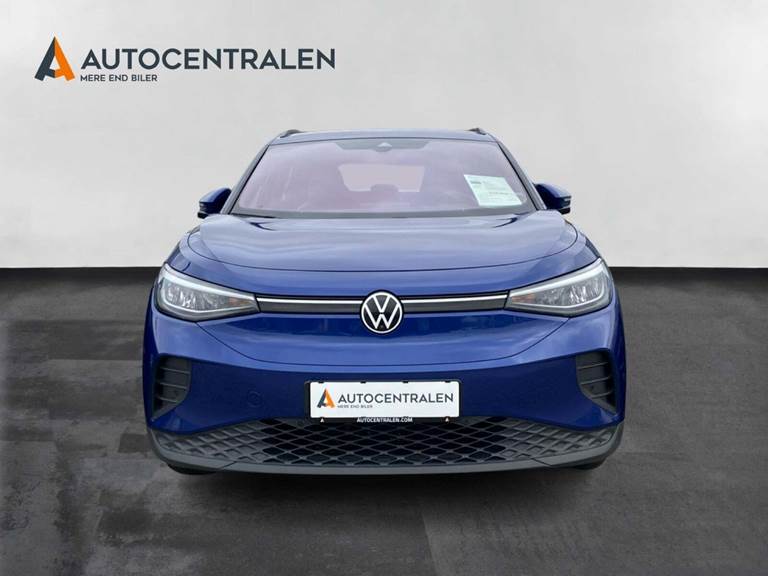 VW ID.4 77 Pro Active