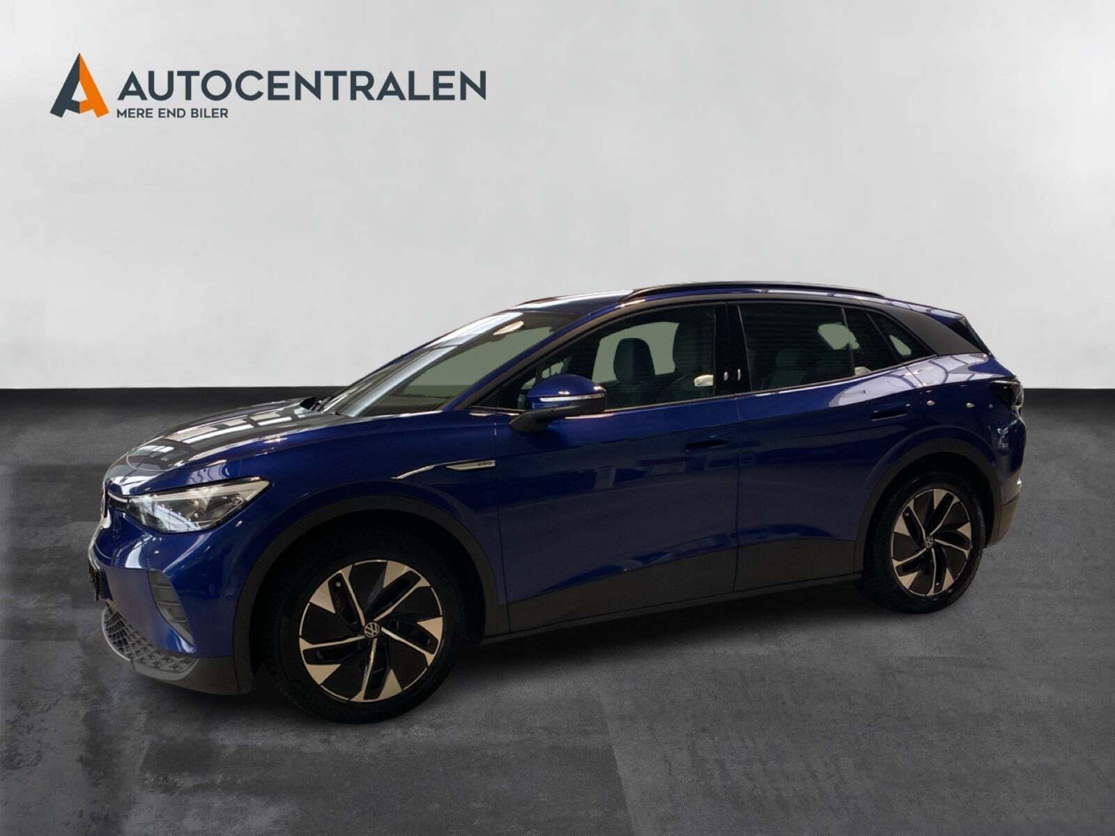 VW ID.4 77 Pro Active