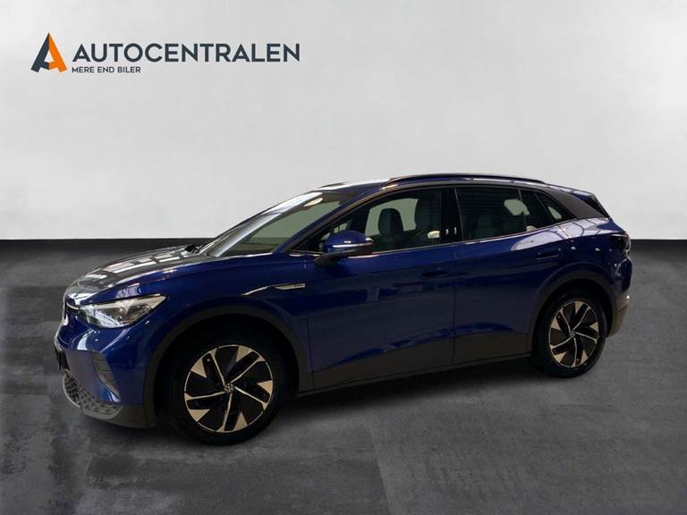 VW ID.4 77 Pro Active