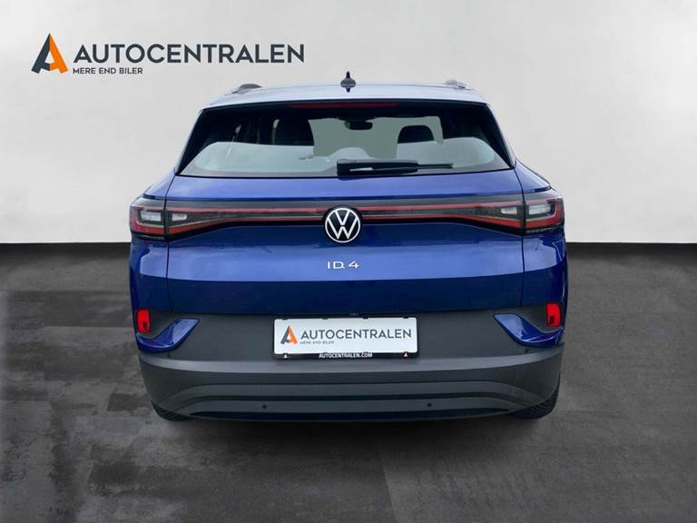 VW ID.4 77 Pro Active