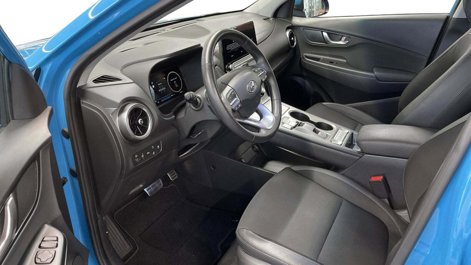 Hyundai Kona 64 EV Premium