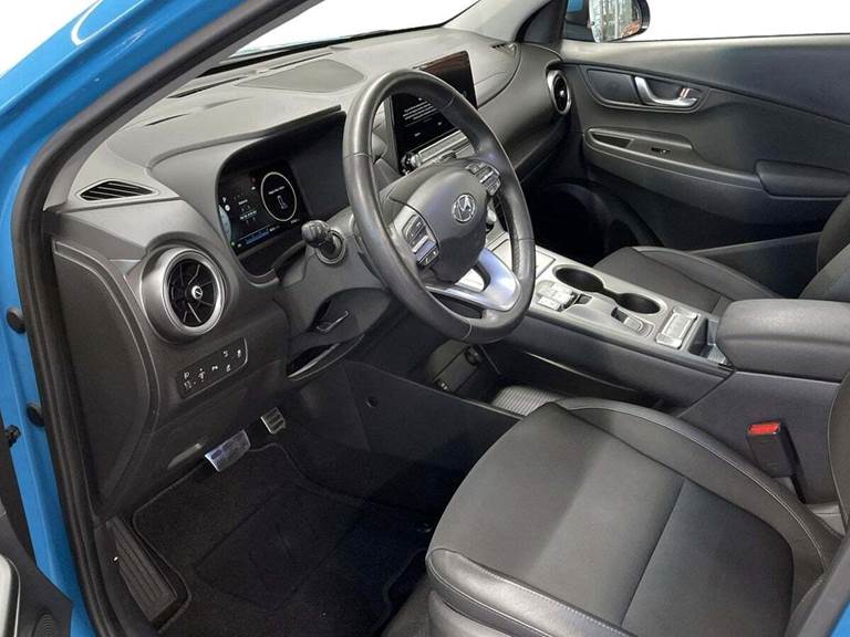 Hyundai Kona 64 EV Premium