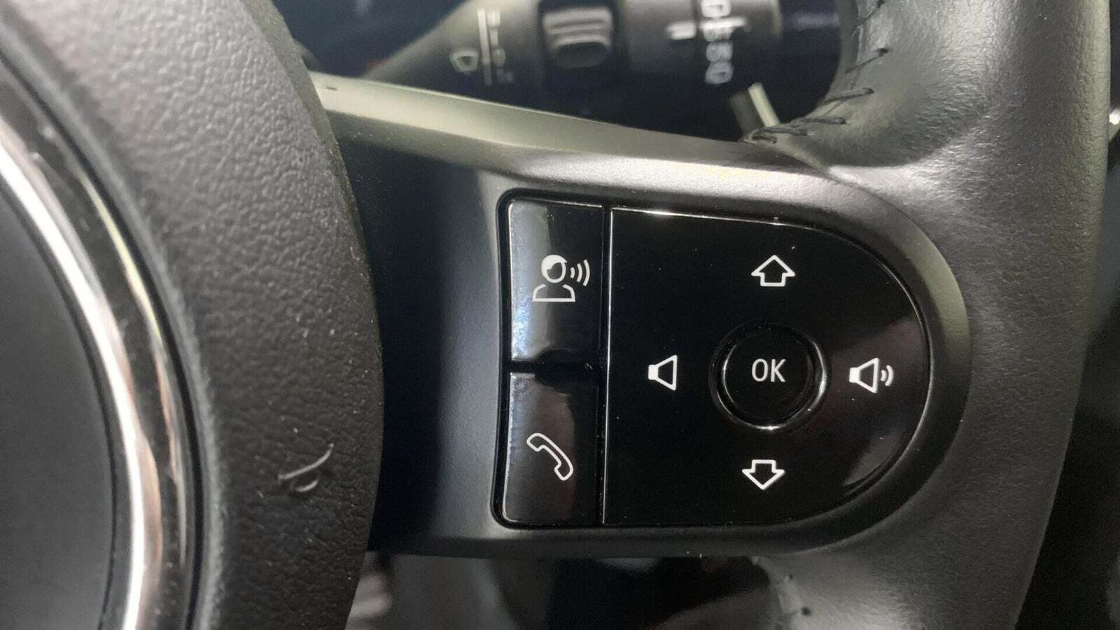 Grøn Mini Cooper SE fra 2022