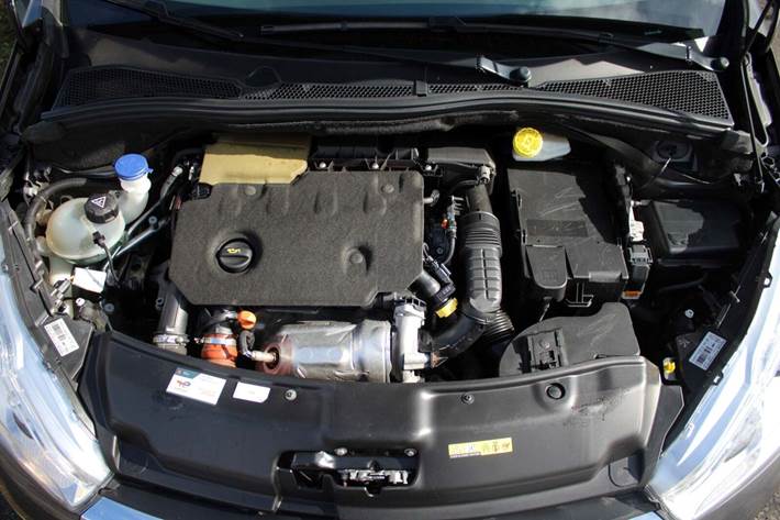 undefined Peugeot 208 fra 2019