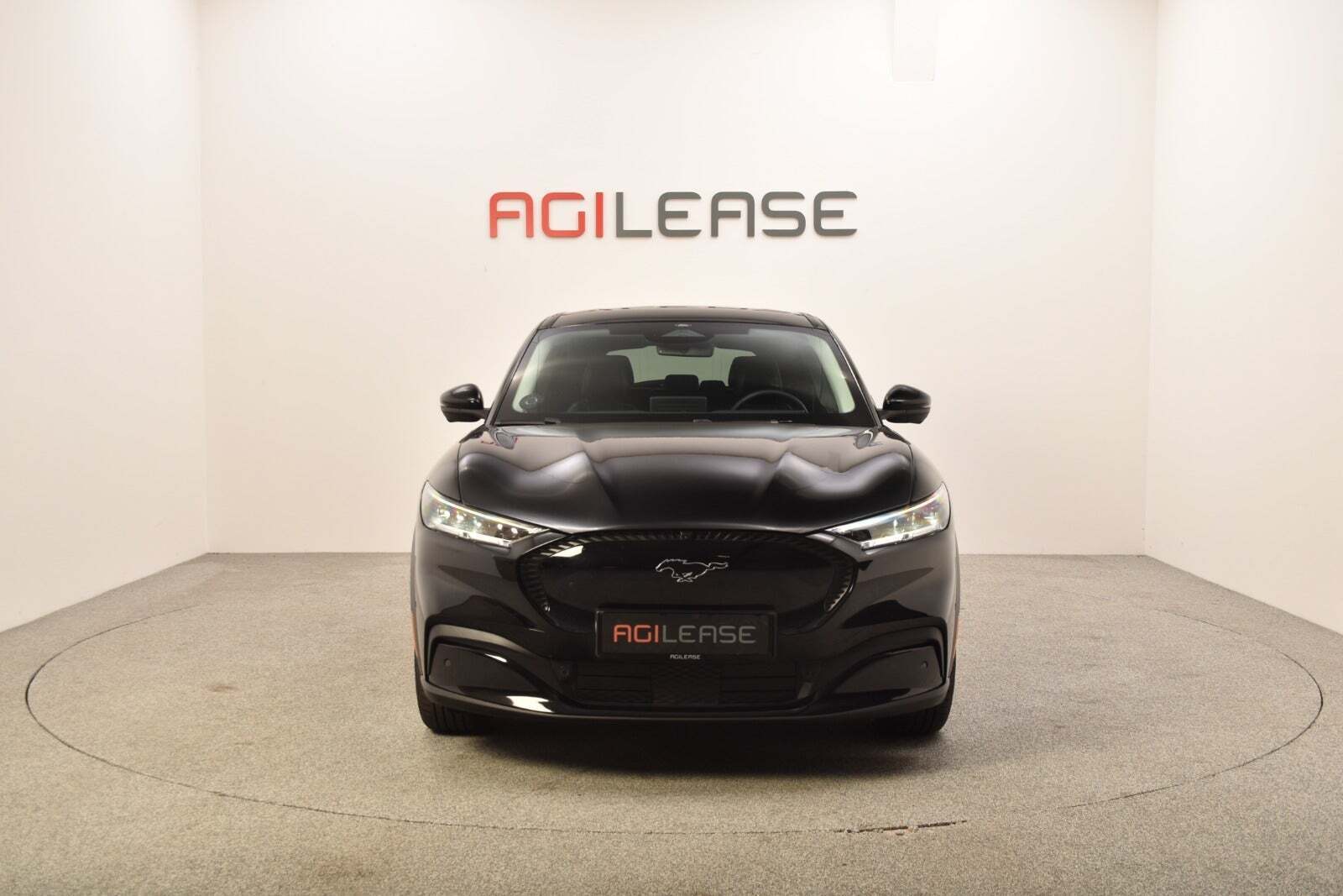 Ford Mustang Mach-E 88 Extended Range