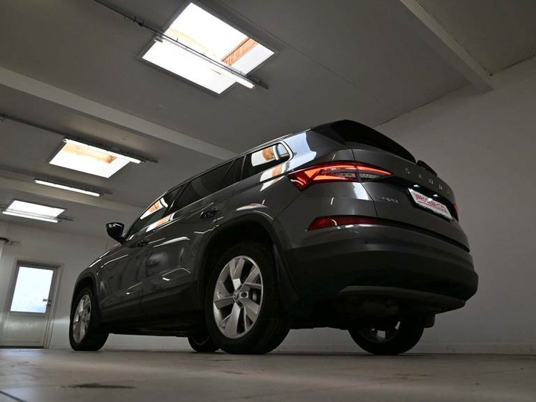 Skoda Kodiaq 2,0 TDi 150 Style DSG 7prs