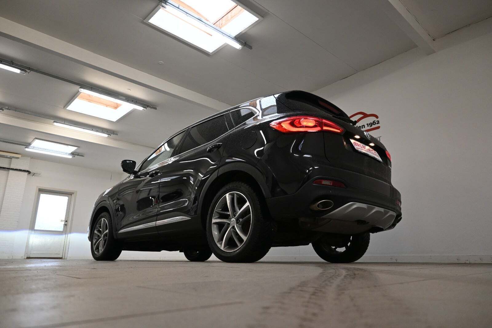 MG EHS 1,5 PHEV Luxury