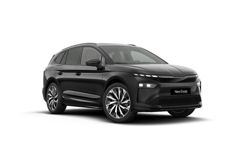 Skoda Enyaq 60 iV Maxx