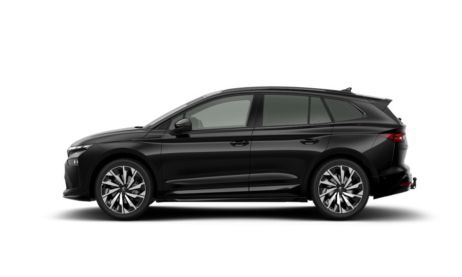 Skoda Enyaq 60 iV Maxx