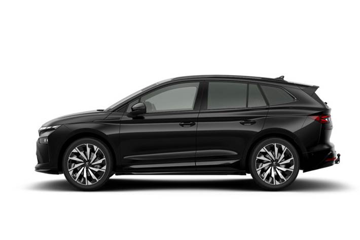 undefined Skoda Enyaq fra 2026