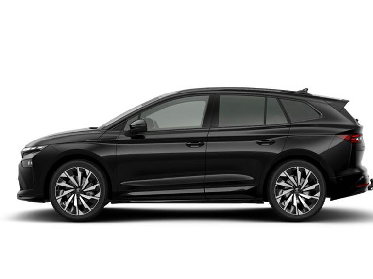 Skoda Enyaq 60 iV Maxx