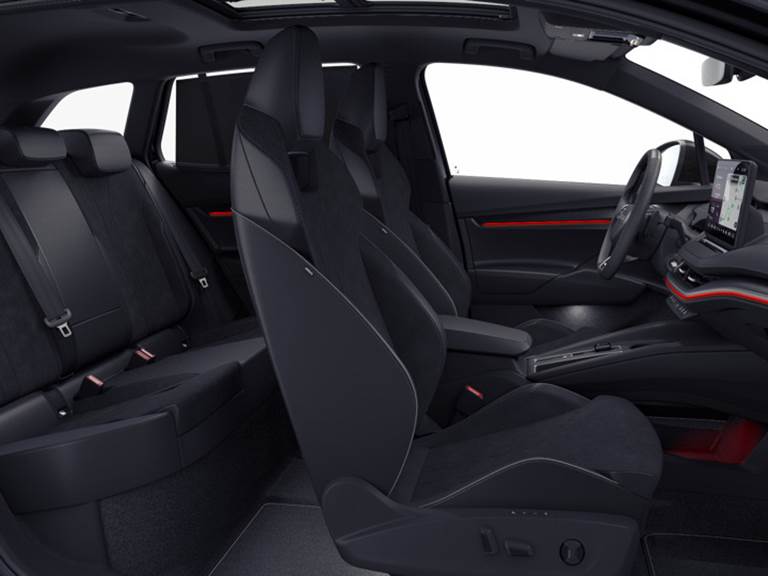 Skoda Enyaq 60 iV Maxx