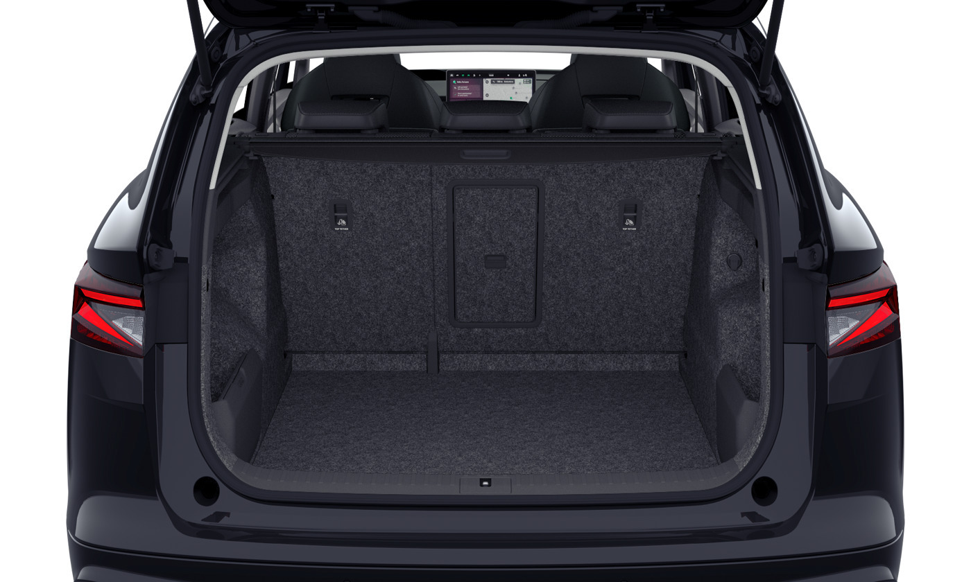 undefined Skoda Enyaq fra 2026