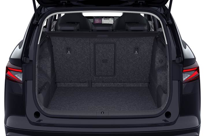 undefined Skoda Enyaq fra 2026