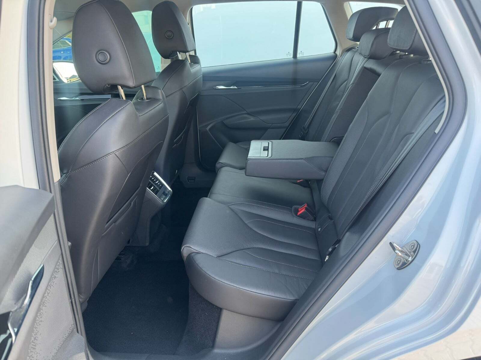 Skoda Enyaq 80 iV Suite