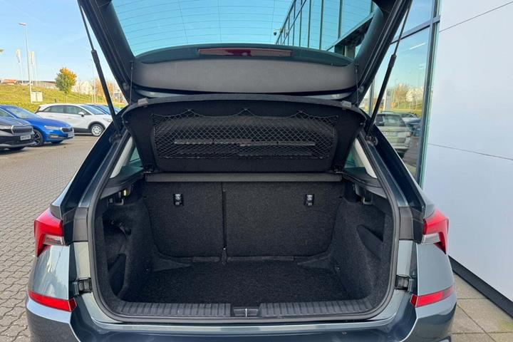 undefined Skoda Kamiq fra 2020