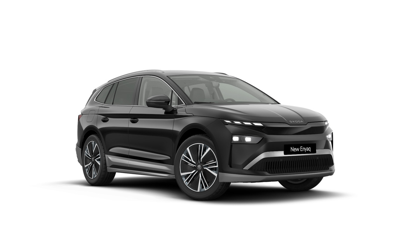 Skoda Enyaq 85 iV Premium