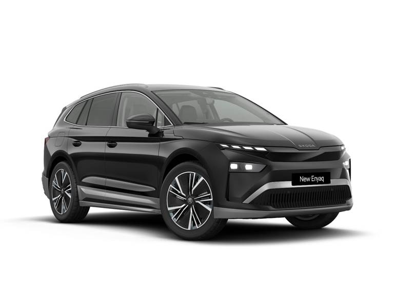 Skoda Enyaq 85 iV Premium