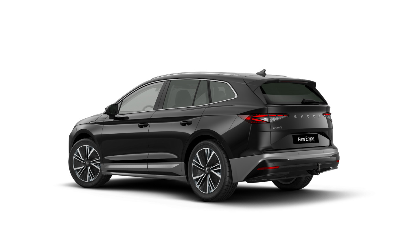 Skoda Enyaq 85 iV Premium