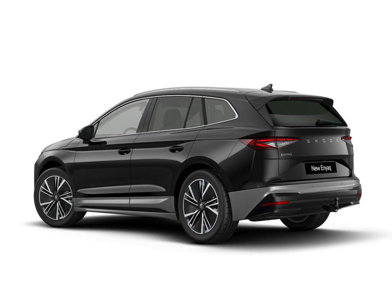 Skoda Enyaq 85 iV Premium