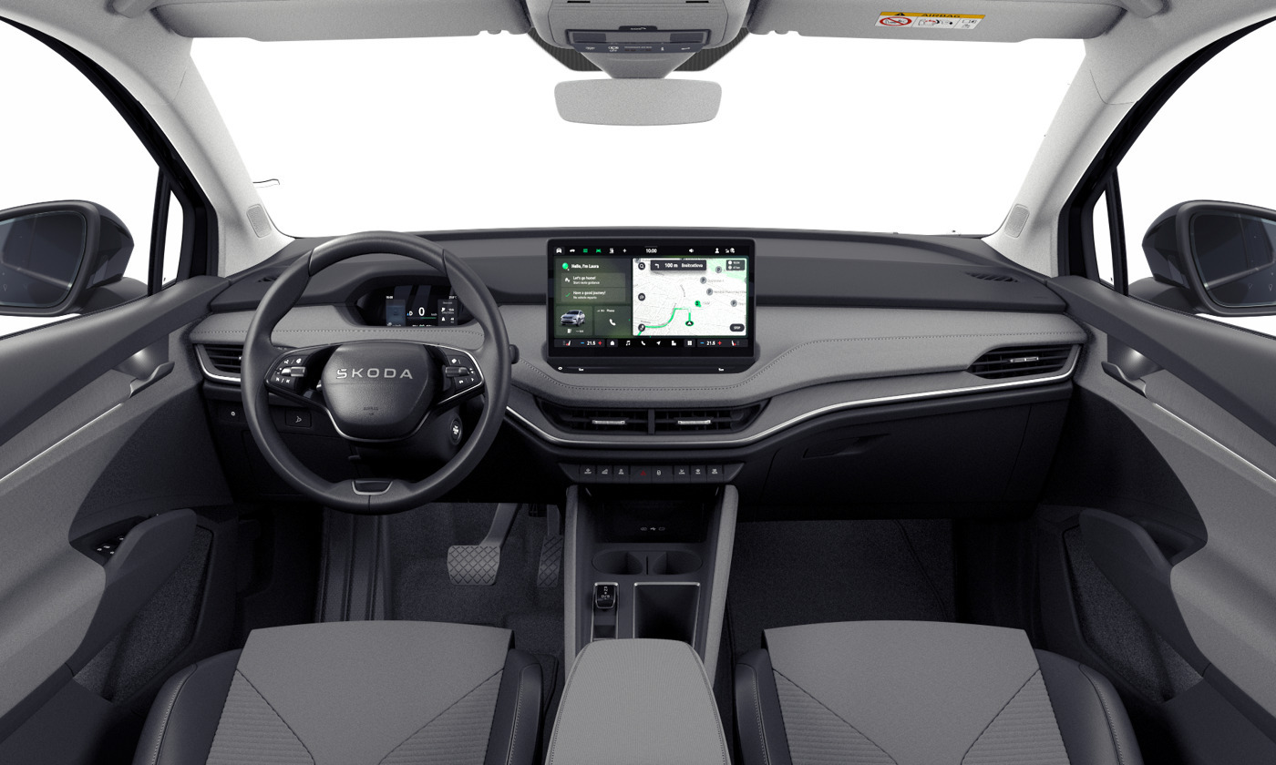 Skoda Enyaq 85 iV Premium