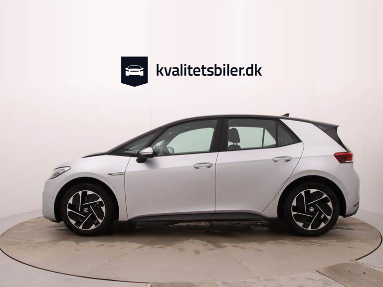 VW ID.3 EL Pro 145HK 5d Aut.