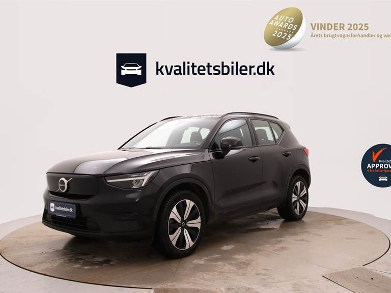 Volvo XC40 P6 Recharge 1st Edition 231HK 5d Aut.