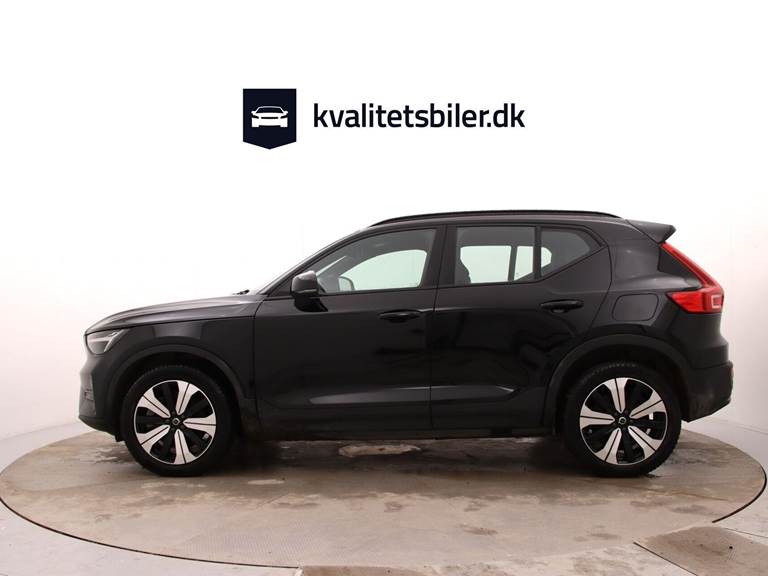 Volvo XC40 P6 Recharge 1st Edition 231HK 5d Aut.