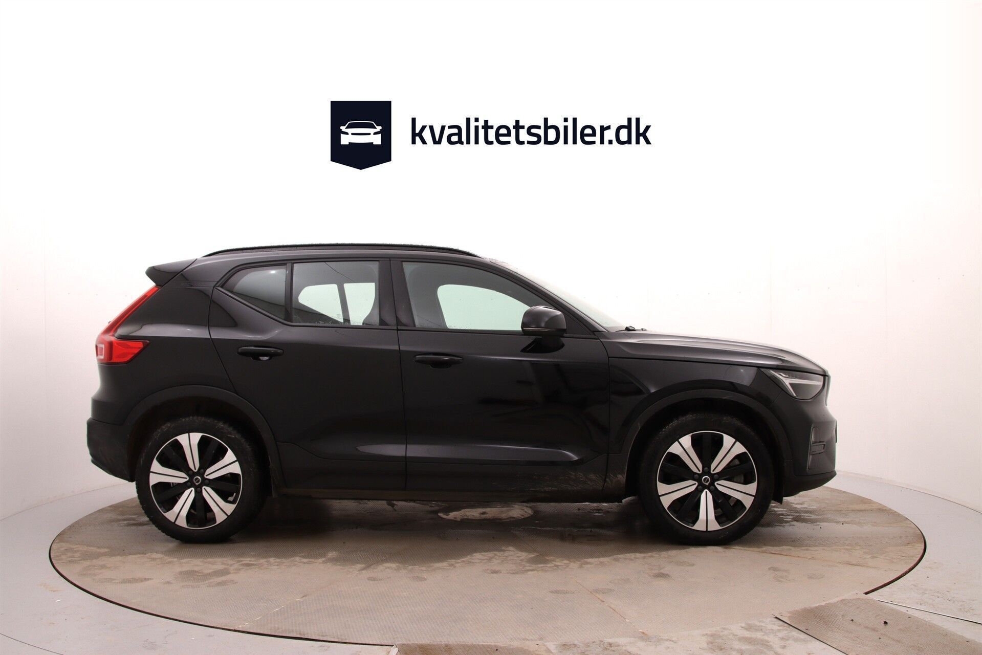 Volvo XC40 P6 Recharge 1st Edition 231HK 5d Aut.