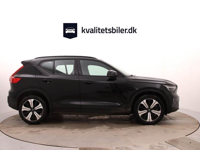 Volvo XC40 P6 Recharge 1st Edition 231HK 5d Aut.