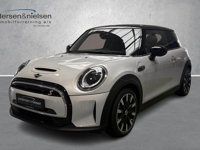Mini Cooper SE EL Experience 184HK 3d Aut.