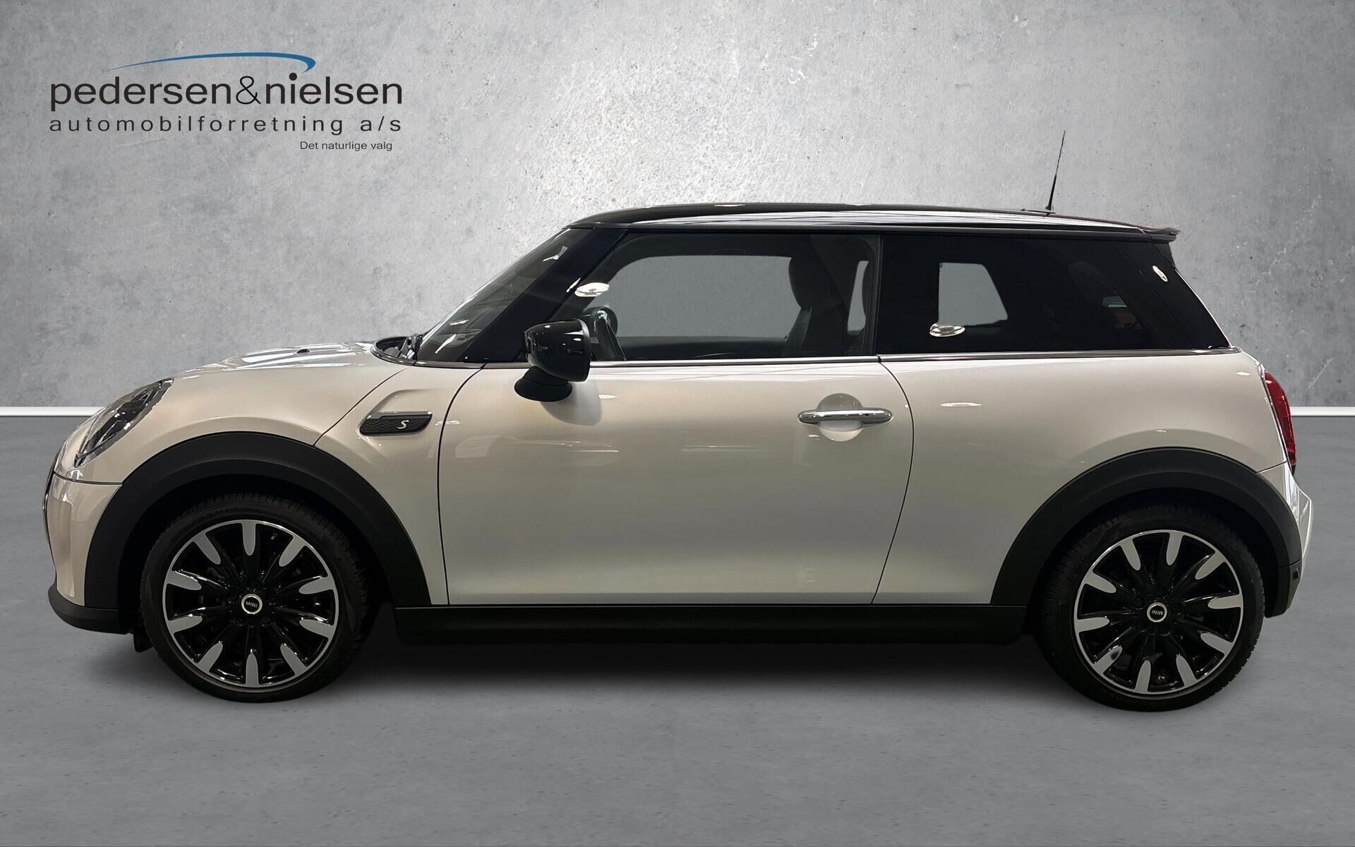 Mini Cooper SE EL Experience 184HK 3d Aut.