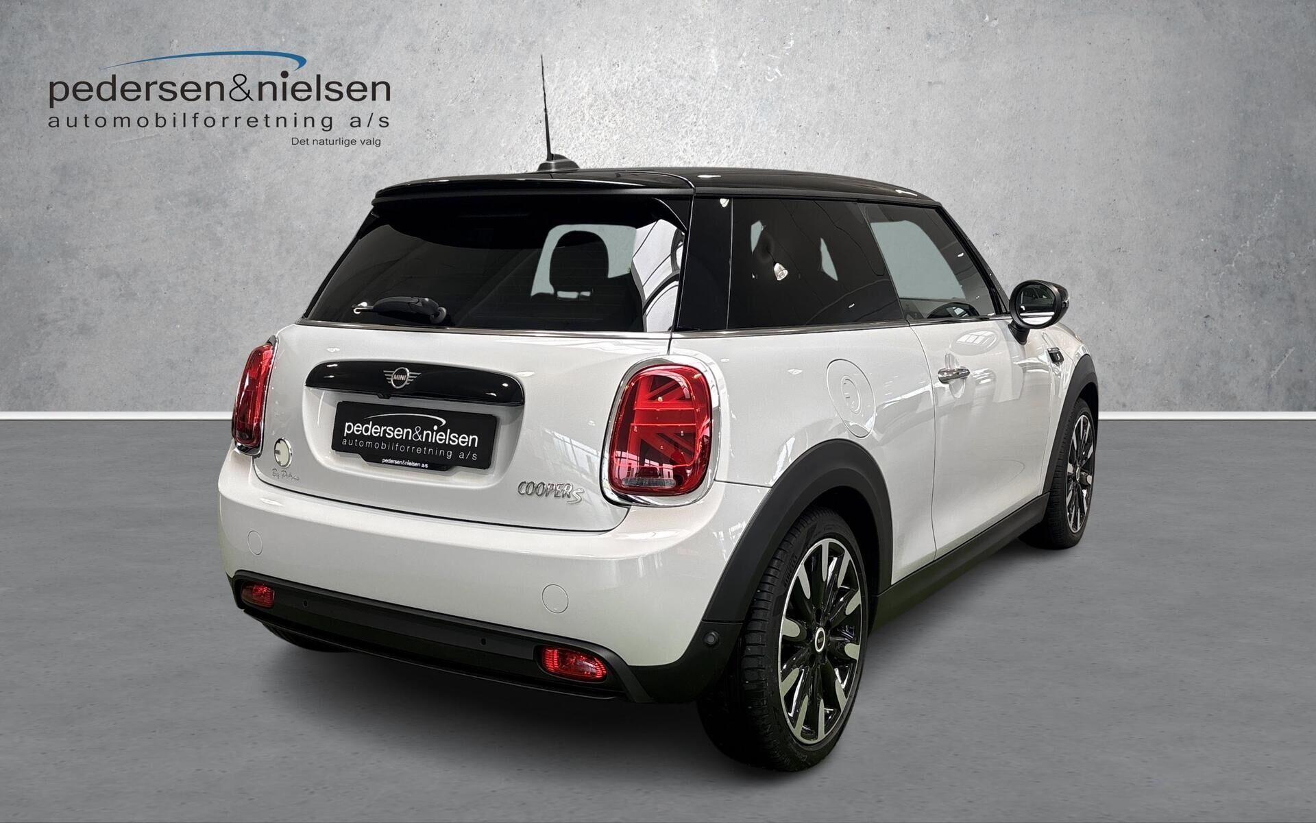 Mini Cooper SE EL Experience 184HK 3d Aut.