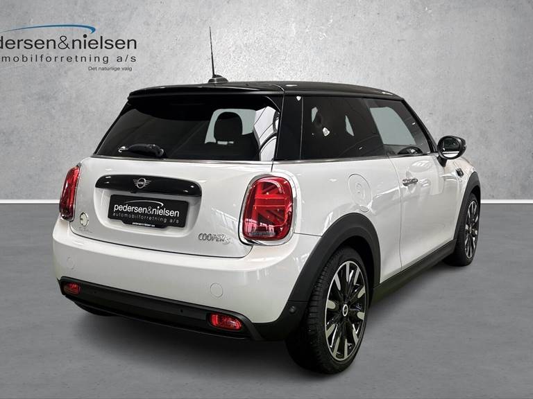 Mini Cooper SE EL Experience 184HK 3d Aut.