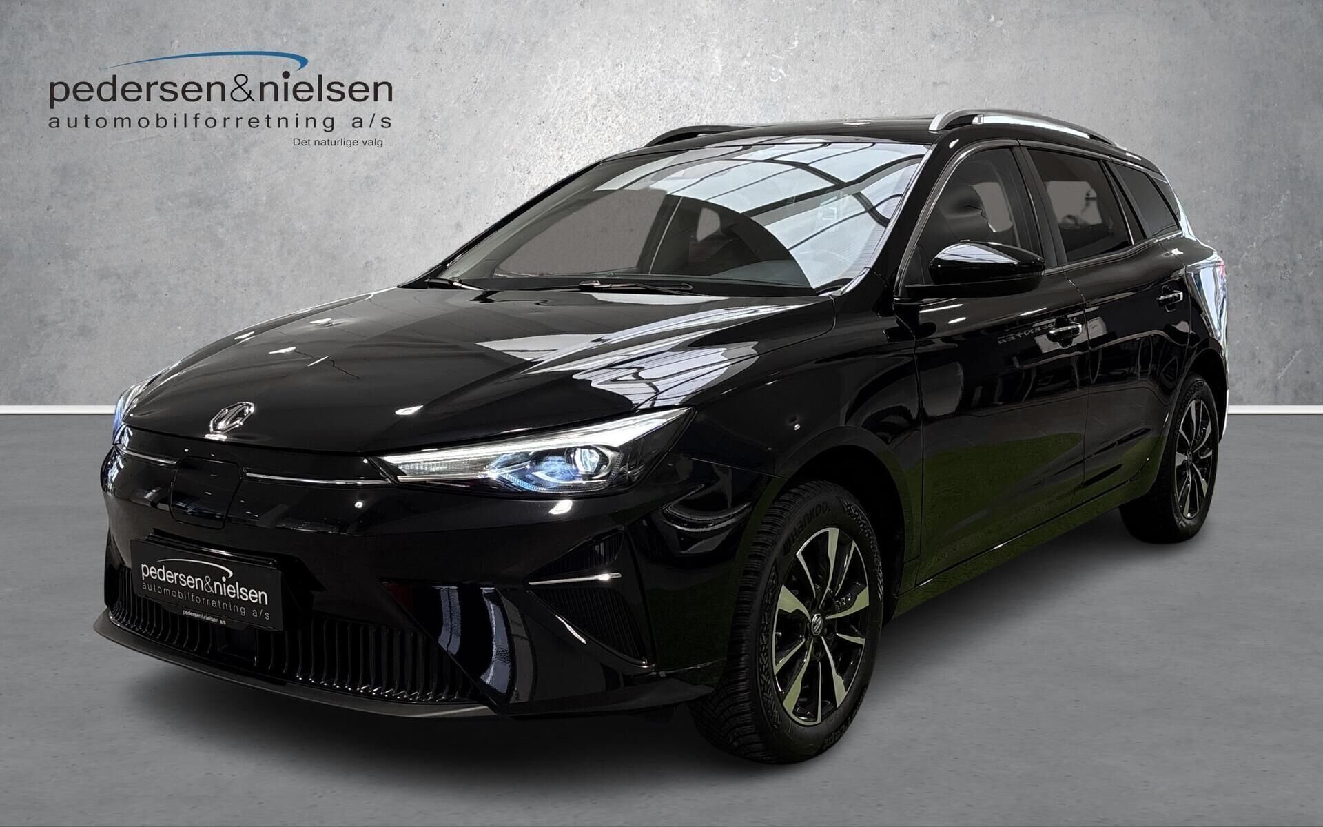 MG MG5 Electric EL Standard Range Comfort 177HK Stc Aut.