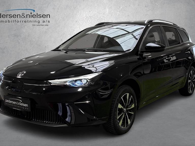 MG MG5 Electric EL Standard Range Comfort 177HK Stc Aut.