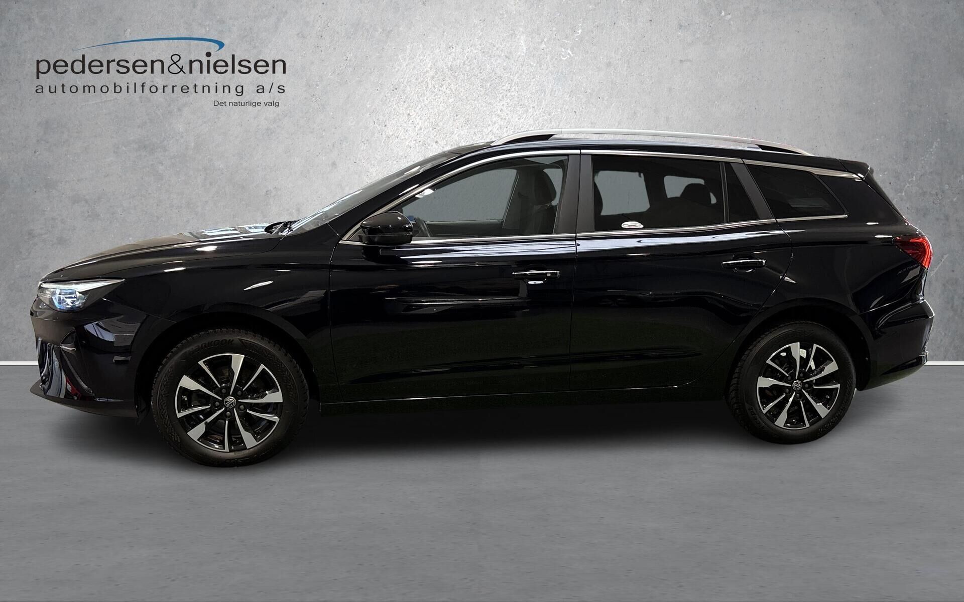 MG MG5 Electric EL Standard Range Comfort 177HK Stc Aut.