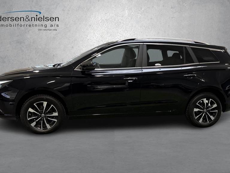 MG MG5 Electric EL Standard Range Comfort 177HK Stc Aut.