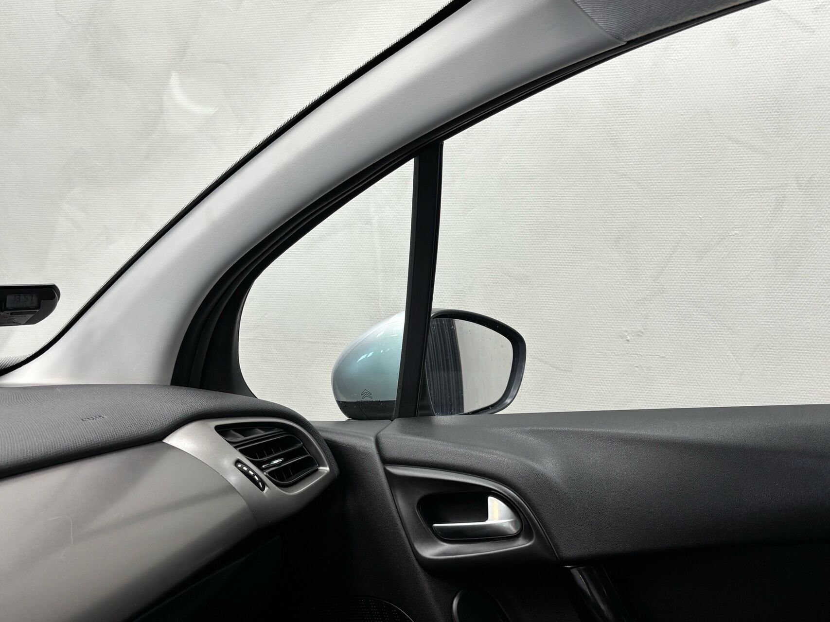 undefined Citroën C3 fra 2016