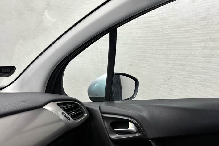 undefined Citroën C3 fra 2016