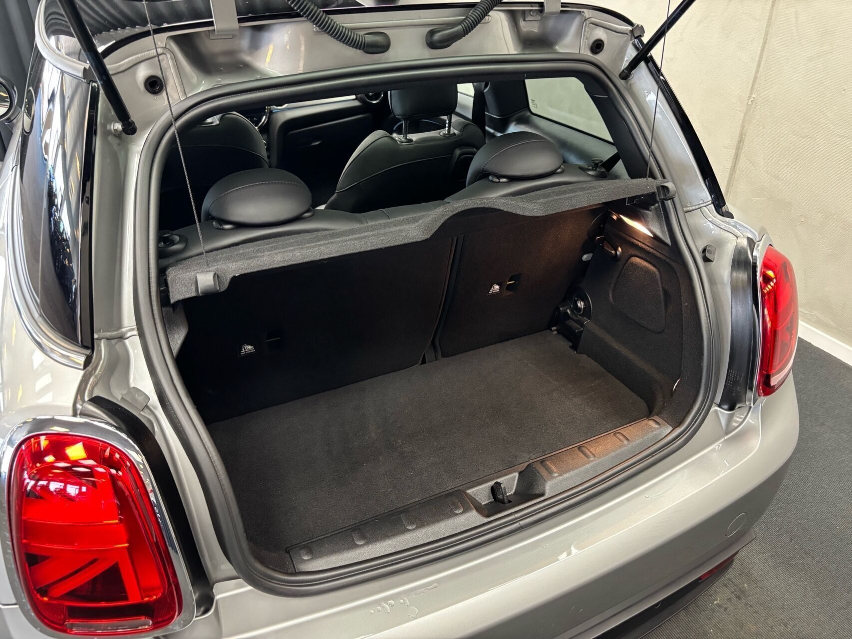 Mini Cooper SE EL Mini Yours 184HK 3d Aut.