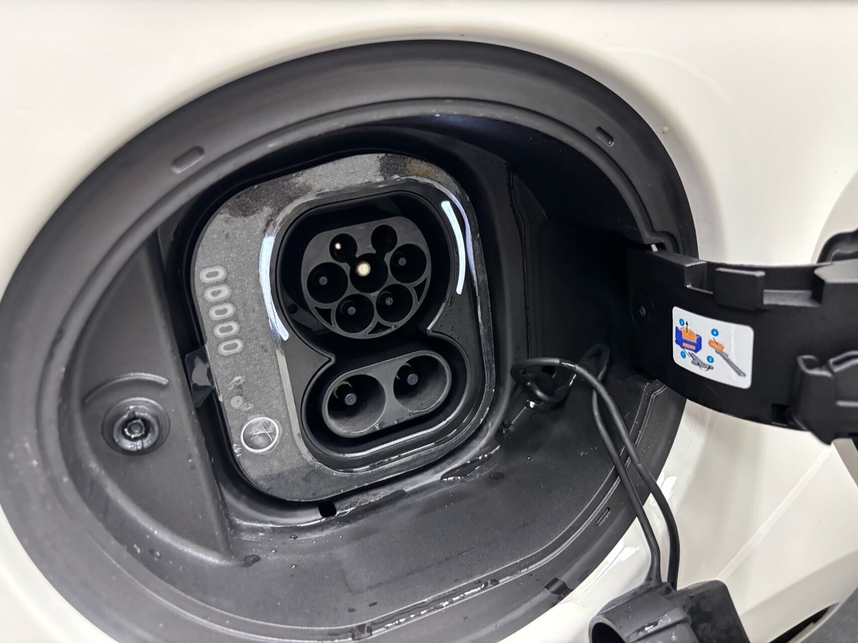 Fiat 500e EL Action 95HK 3d Aut.