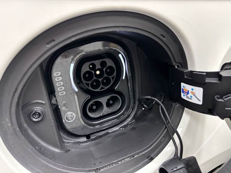 Fiat 500e EL Action 95HK 3d Aut.