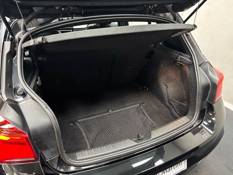 BMW 118i 1,5 M-Sport Steptronic 136HK 5d 8g Aut.